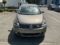 2011 volkswagen golf plus - afbeelding 22 van  23