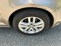 2011 volkswagen golf plus - afbeelding 23 van  23