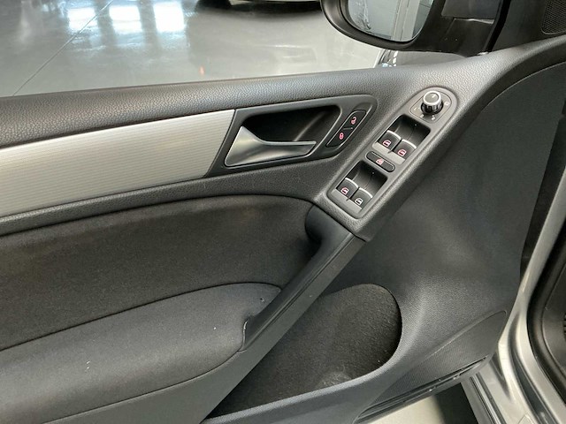 2011 volkswagen golf vi 1.6 cr tdi r line - afbeelding 2 van  52