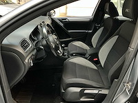2011 volkswagen golf vi 1.6 cr tdi r line - afbeelding 4 van  52