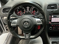 2011 volkswagen golf vi 1.6 cr tdi r line - afbeelding 5 van  52