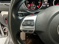 2011 volkswagen golf vi 1.6 cr tdi r line - afbeelding 6 van  52