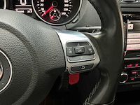 2011 volkswagen golf vi 1.6 cr tdi r line - afbeelding 7 van  52