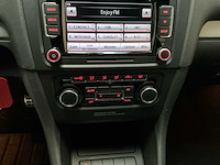 2011 volkswagen golf vi 1.6 cr tdi r line - afbeelding 10 van  52