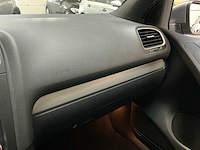 2011 volkswagen golf vi 1.6 cr tdi r line - afbeelding 13 van  52