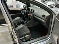 2011 volkswagen golf vi 1.6 cr tdi r line - afbeelding 16 van  52