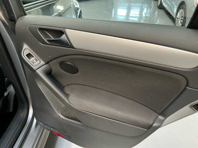 2011 volkswagen golf vi 1.6 cr tdi r line - afbeelding 19 van  52