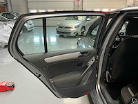 2011 volkswagen golf vi 1.6 cr tdi r line - afbeelding 21 van  52