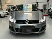 2011 volkswagen golf vi 1.6 cr tdi r line - afbeelding 12 van  52