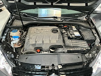 2011 volkswagen golf vi 1.6 cr tdi r line - afbeelding 29 van  52