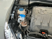 2011 volkswagen golf vi 1.6 cr tdi r line - afbeelding 32 van  52