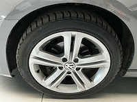 2011 volkswagen golf vi 1.6 cr tdi r line - afbeelding 33 van  52