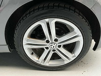 2011 volkswagen golf vi 1.6 cr tdi r line - afbeelding 35 van  52