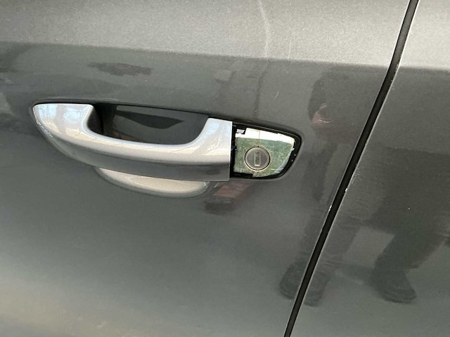 2011 volkswagen golf vi 1.6 cr tdi r line - afbeelding 38 van  52