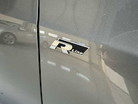 2011 volkswagen golf vi 1.6 cr tdi r line - afbeelding 39 van  52