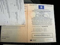 2011 volkswagen golf vi 1.6 cr tdi r line - afbeelding 41 van  52