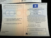 2011 volkswagen golf vi 1.6 cr tdi r line - afbeelding 42 van  52