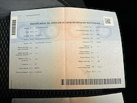 2011 volkswagen golf vi 1.6 cr tdi r line - afbeelding 43 van  52