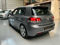 2011 volkswagen golf vi 1.6 cr tdi r line - afbeelding 50 van  52