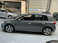 2011 volkswagen golf vi 1.6 cr tdi r line - afbeelding 51 van  52