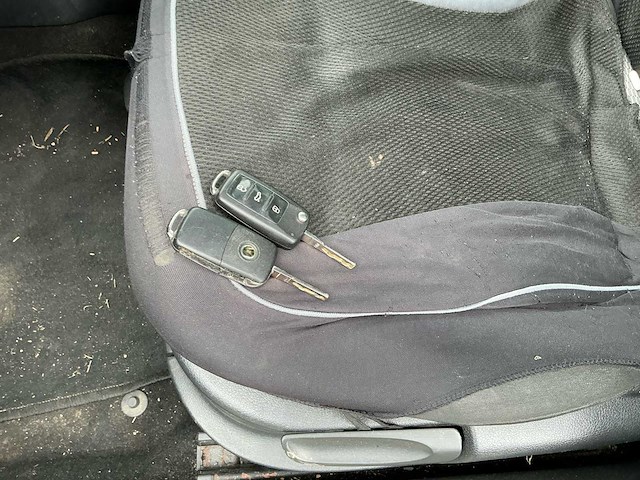 2011 volkswagen polo 1.6 tdi bleumotion personenauto - afbeelding 5 van  21