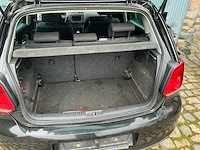 2011 volkswagen polo 1.6 tdi bleumotion personenauto - afbeelding 7 van  21