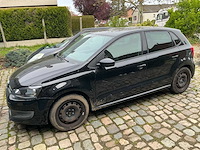 2011 volkswagen polo 1.6 tdi bleumotion personenauto - afbeelding 1 van  21