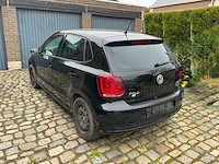 2011 volkswagen polo 1.6 tdi bleumotion personenauto - afbeelding 12 van  21
