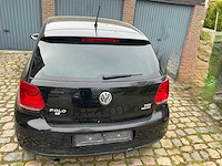 2011 volkswagen polo 1.6 tdi bleumotion personenauto - afbeelding 15 van  21