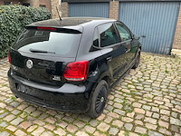 2011 volkswagen polo 1.6 tdi bleumotion personenauto - afbeelding 16 van  21