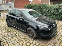 2011 volkswagen polo 1.6 tdi bleumotion personenauto - afbeelding 17 van  21