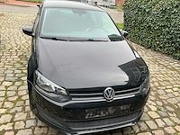 2011 volkswagen polo 1.6 tdi bleumotion personenauto - afbeelding 18 van  21