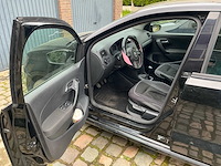 2011 volkswagen polo 1.6 tdi bleumotion personenauto - afbeelding 19 van  21