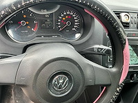 2011 volkswagen polo 1.6 tdi bleumotion personenauto - afbeelding 20 van  21