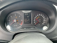 2011 volkswagen polo 1.6 tdi bleumotion personenauto - afbeelding 21 van  21