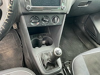 2011 volkswagen polo 1.6 tdi bleumotion personenauto - afbeelding 2 van  13