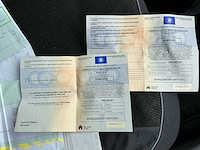 2011 volkswagen polo 1.6 tdi bleumotion personenauto - afbeelding 11 van  13