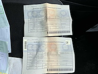 2011 volkswagen polo 1.6 tdi bleumotion personenauto - afbeelding 12 van  13