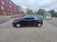 2011 volkswagen polo personenauto - afbeelding 11 van  18