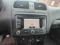 2011 volkswagen polo personenauto - afbeelding 18 van  18
