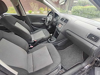 2011 volkswagen polo personenauto - afbeelding 2 van  18