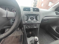 2011 volkswagen polo personenauto - afbeelding 3 van  18