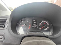 2011 volkswagen polo personenauto - afbeelding 5 van  18