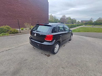 2011 volkswagen polo personenauto - afbeelding 14 van  18