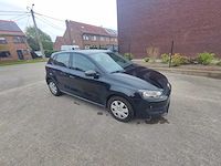 2011 volkswagen polo personenauto - afbeelding 16 van  18