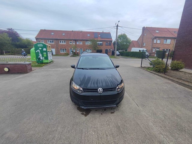 2011 volkswagen polo personenauto - afbeelding 17 van  18