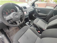 2011 volkswagen polo personenauto - afbeelding 18 van  18