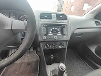 2011 volkswagen polo personenauto - afbeelding 3 van  18