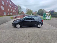 2011 volkswagen polo personenauto - afbeelding 11 van  18