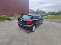 2011 volkswagen polo personenauto - afbeelding 14 van  18